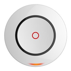 Buton de panica, Wireless -HIKVISION DS-PD1-EB-WR Buton de panica, Wireless -HIKVISION DS-PD1-EB-WR