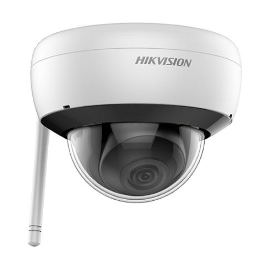 Camere video IP Wi-Fi HIKVISION