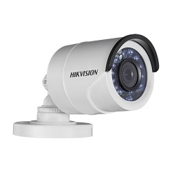 Camera PoC Turbo HD 2 MP, lentila 2.8 mm, IR 20 metri, HIKVISION DS-2CE16D0T-IRE-2.8mm Camera PoC Turbo HD 2 MP, lentila 2.8 mm, IR 20 metri, HIKVISION DS-2CE16D0T-IRE-2.8mm