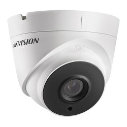 Camera PoC Turbo HD 2.0 MP, lentila 2.8mm, IR EXIR 20 metri, HIKVISION DS-2CE56D0T-IT1E-2.8mm Camera PoC Turbo HD 2.0 MP, lentila 2.8mm, IR EXIR 20 metri, HIKVISION DS-2CE56D0T-IT1E-2.8mm