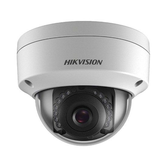 Camera supraveghere video IP 2MP, 2.8mm, IR 30M, HIKVISION DS-2CD1123G0-I image