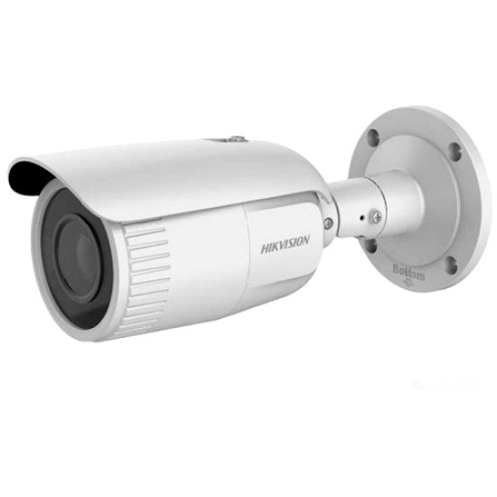 Camera supraveghere video IP 2MP, zoom motorizat, SD-card, IR 30M, HIKVISION DS-2CD1623G0-IZ Camere video IP image