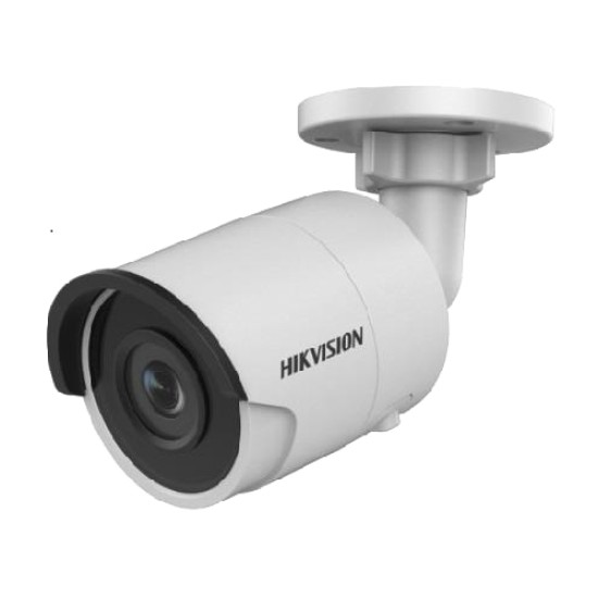 Camera supraveghere video IP 8MP, 2.8mm, IR 30M, HIKVISION DS-2CD2083G0-I image