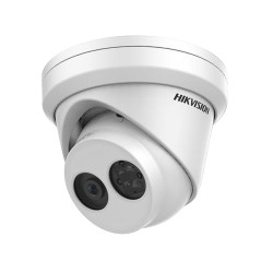 Camera supraveghere video IP 8MP, 2.8mm, IR 30M, HIKVISION DS-2CD2383G0-I
