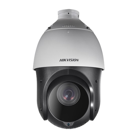 Camera supraveghere video IP PTZ (Speed Dome) 4.0 MP, Zoom 15X, IR 100 metri, , HIKVISION DS-2DE4415IW-DE Camere video IP Speed Dome image