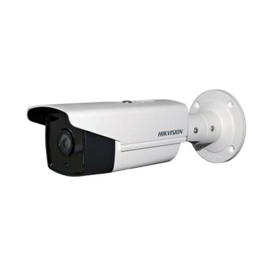 Camera supraveghere video 2MP, 6mm, IR EXIR 80m, HIKVISION DS-2CE16D0T-IT5F-6mm image