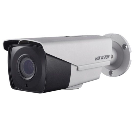 Camera supraveghere video 2MP, zoom motorizat, IR 40m, HIKVISION DS-2CE16D8T-IT3Z image