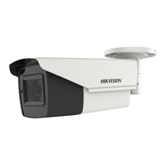 Camera supraveghere video 5MP, zoom motorizat, IR 40m, HIKVISION DS-2CE16H0T-IT3ZF image