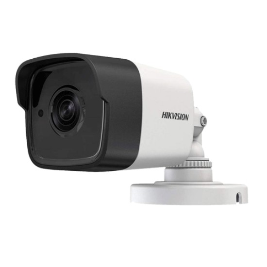 Camera supraveghere video 5MP, 2.8mm, IR EXIR 20m, HIKVISION DS-2CE16H0T-ITF Camere supraveghere video image