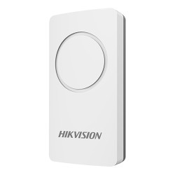 Detector de vibratii, Wireless -HIKVISION DS-PD1-PM-W Detector de vibratii, Wireless -HIKVISION DS-PD1-PM-W