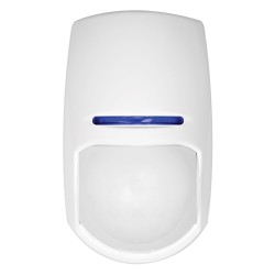 Detector PIR Wireless -HIKVISION DS-PD2-P10P-W Detector PIR Wireless -HIKVISION DS-PD2-P10P-W