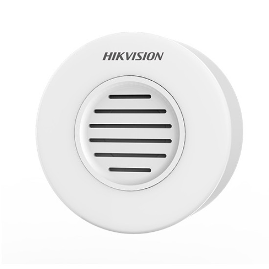 Sirena de interior, Wireless -HIKVISION DS-PMA-WBELL Sistem alarma wireless Hikvision HIKVISION