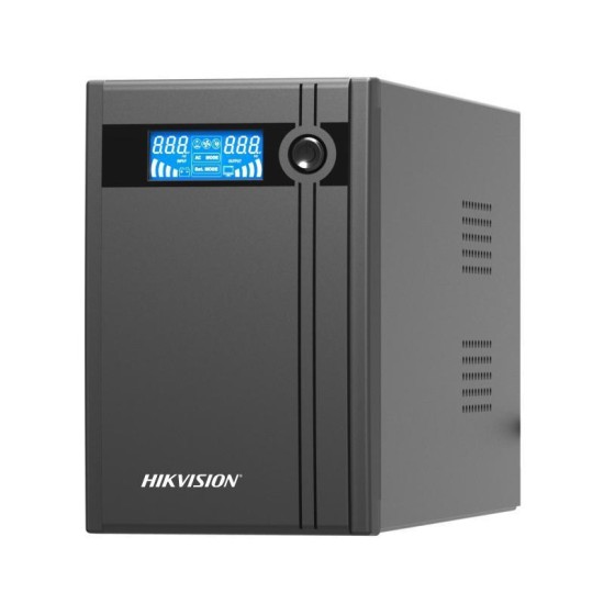 UPS 2000VA Hikvision DS-UPS2000 image