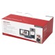 KIT videointerfon pentru o familie, Wi-Fi 2.4Ghz, monitor 7 inch - HIKVISION Videointerfoane image