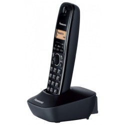 Telefon fara fir PANASONIC KX-TG1611FXH Telefon fara fir PANASONIC KX-TG1611FXH