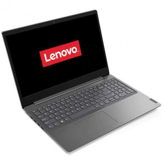Laptop Lenovo V15 IIL procesor Intel Core i5-1035G1 15.6" Full HD 8GB 512GB SSD Intel UHD Graphics Free DOS