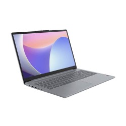 Laptop Lenovo IdeaPad Slim 3 15IAH8 Intel Core i5-12450H, 15.6", Full HD, 16GB DDR5, 512GB SSD, Intel® UHD Graphics, No OS, Arctic Grey Laptop Lenovo IdeaPad Slim 3 15IAH8 Intel Core i5-12450H, 15.6", Full HD, 16GB DDR5, 512GB SSD, Intel® UHD Graphics, No OS, Arctic Grey