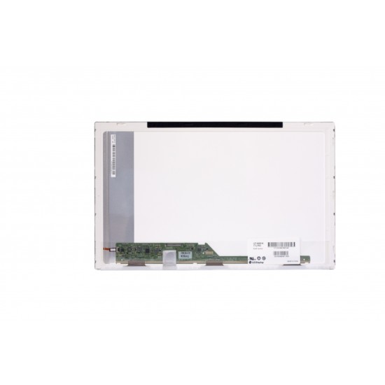 Display laptop 15,6 inch, tip Normal rezolutia 1366x768, conector 40 pin Stanga jos Display laptop 15.6