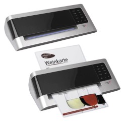Laminator A4 Olympia A 2048 Laminator A4 Olympia A 2048