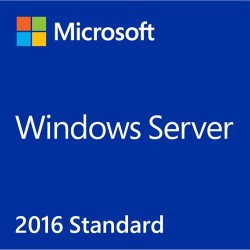 Windows Server 2016 Standard - licenta electronica (16Core)