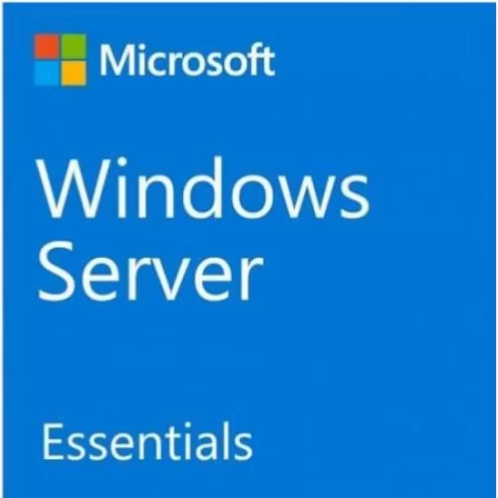 Windows Server 2012 R2 Essentials - licenta electronica