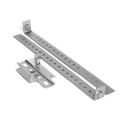 Kit accesorii montaj pentru plafon inalt -MOTORLINE Kit accesorii montaj pentru plafon inalt -MOTORLINE