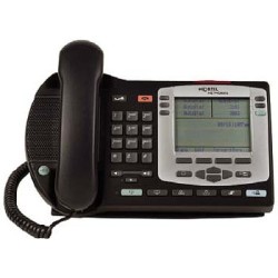 Telefon IP Nortel / Avaya 2004 IP Phone Telefon IP Nortel / Avaya 2004 IP Phone