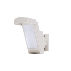 Detector, senzor PIR de exterior OPTEX HX-40AM Detector, senzor PIR de exterior OPTEX HX-40AM