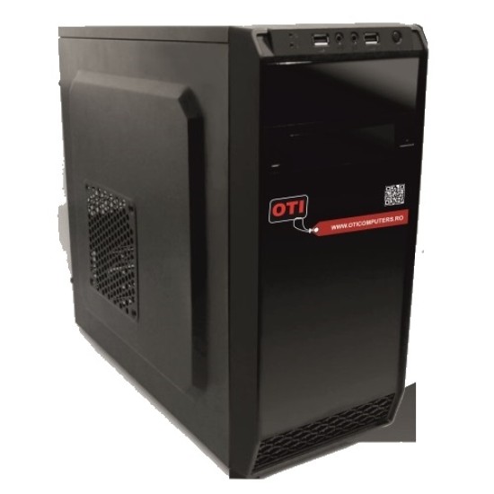 Calculator PC OTI - Intel i5-11400, 16GB RAM, SSD 1TB M2 Sisteme PC image