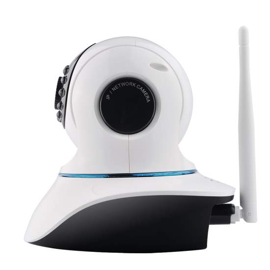 Camere video IP Wi-Fi PROVISION-ISR