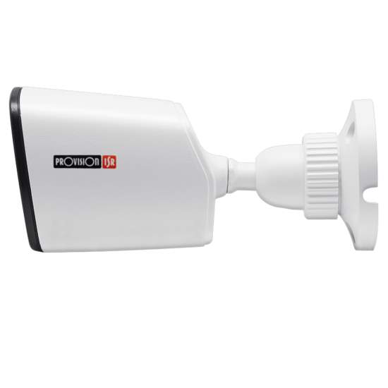Camera supraveghere video IP 4MP, 3.6MM, IR 15M, PROVISION-ISR I1-340IP5S36 Camere video IP image