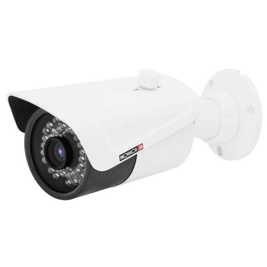 Camera supraveghere video IP 4MP, 3.6MM, IR 30M, PROVISION-ISR I3-340IP536+ Camere video IP image