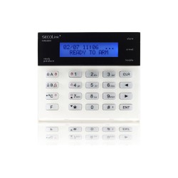 Kit antiefractie Secolink GSV4 comunicator GSM  cu notificare alarma si control de la distanta de pe telefon Kit antiefractie Secolink GSV4 comunicator GSM  cu notificare alarma si control de la distanta de pe telefon