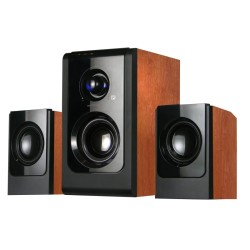 Boxe 2.1 Serioux HT2100C, 16W RMS Boxe 2.1 Serioux HT2100C, 16W RMS