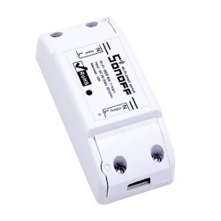 Comutator inteligent cu control internet wireless WiFi Comutator inteligent cu control internet wireless WiFi