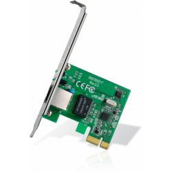 Placa de retea TP-Link, PCI-E, 32bit, Gigabit, Realtek RTL8168B, Auto MDI/MDIX Placa de retea TP-Link, PCI-E, 32bit, Gigabit, Realtek RTL8168B, Auto MDI/MDIX