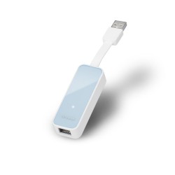 TP-Link Adaptor USB 2.0 Ethernet 100Mbps, UE200 TP-Link Adaptor USB 2.0 Ethernet 100Mbps, UE200