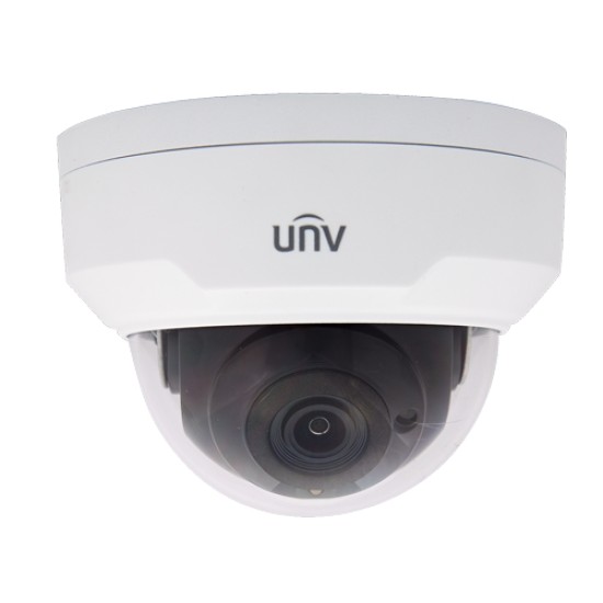 Camere video IP UNIVIEW