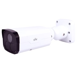 Camera supraveghere video IP 4MP, 4 mm, IR 50M, UNIVIEW IPC2224SR5-DPF40-B