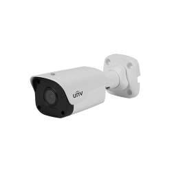 Camera supraveghere video IP 5MP, 4 mm, IR 30M, UNIVIEW IPC2125LR3-PF40-D
