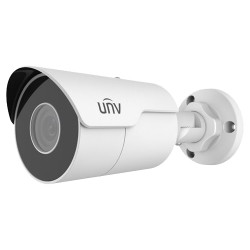Camera supraveghere video IP 8 MP, 4 mm, IR 30M, UNIVIEW IPC2128SR3-DPF40