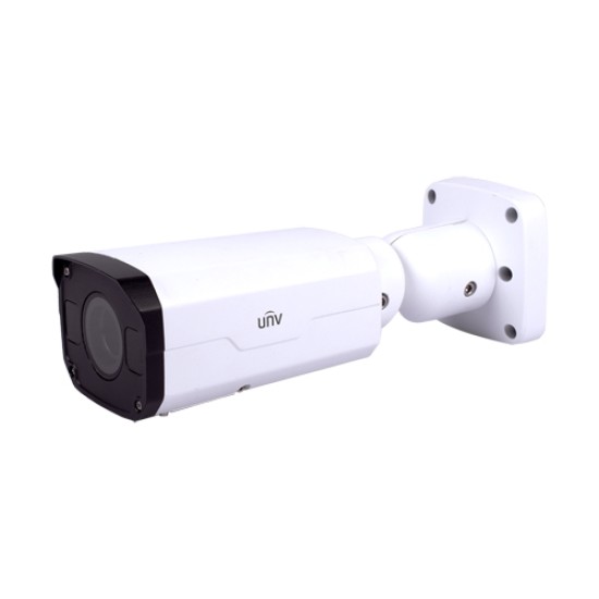Camera supraveghere video IP 8 MP, zoom motorizat 2.8 -12 mm, IR 50M, UNIVIEW IPC2328SBR5-DPZ Camere video IP image