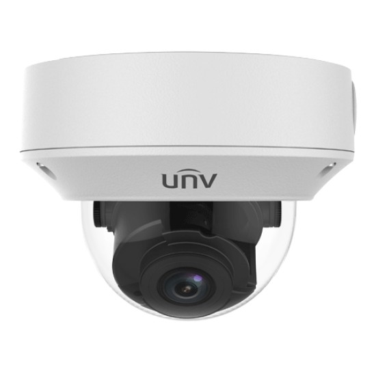 Camera supraveghere video IP 8 MP, zoom motorizat, IR 30M, UNIVIEW IPC3238SR3-DVPZ Camere video IP image