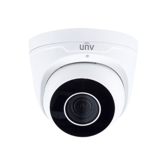 Camera supraveghere video IP 8 MP, AUDIO, zoom motorizat, UNIVIEW IPC3638SR3-DPZ image
