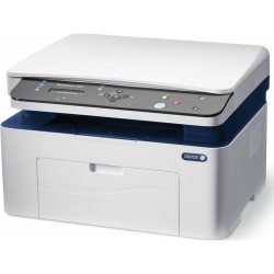 Multifunctional laser XEROX WorkCentre 3025BI Multifunctional laser XEROX WorkCentre 3025BI