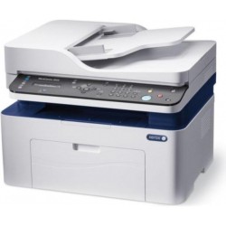 Multifunctional laser XEROX WorkCentre 3025NI Multifunctional laser XEROX WorkCentre 3025NI