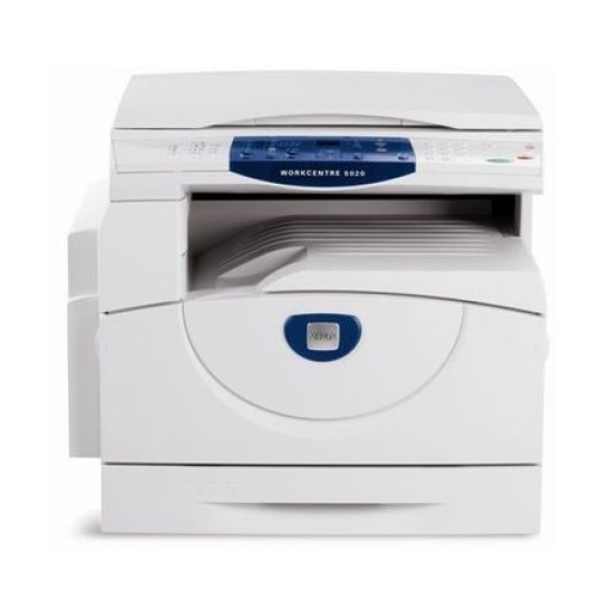 Copiator, multifunctional second-hand monocrom Xerox WorkCentre 5016 A3 Copiator, multifunctional second-hand monocrom Xerox WorkCentre 5016 A3 Imprimante, multifuncționale image