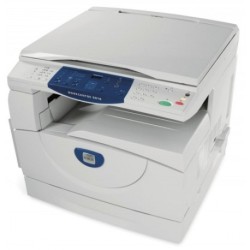 Copiator, multifunctional second-hand monocrom Xerox WorkCentre 5016 A3 Copiator, multifunctional second-hand monocrom Xerox WorkCentre 5016 A3