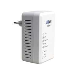 Powerline Adapter ZTE ZXHN H513B Powerline Adapter ZTE ZXHN H513B