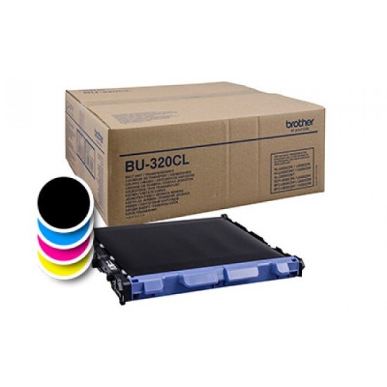 Belt unit Brother BU-320CL ORIGINAL 50.000 pag - BU320CL image